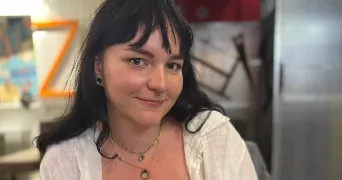 sabrina pet sitter à POISSY 78300
