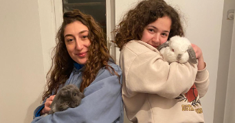 célia pet sitter à PARIS 20 75020_3