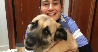 sofia pet sitter à TOULOUSE 31100_3