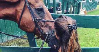 justine pet sitter à BALMA 31130