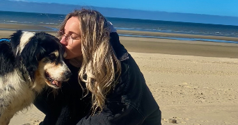 mathilde pet sitter à WATTIGNIES 59139_2