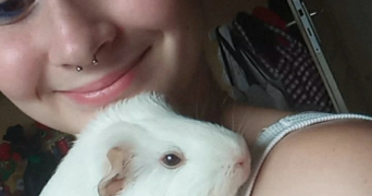 manon pet sitter à FERRIERES EN GATINAIS 45210_1