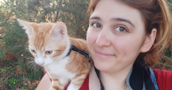 ophélie pet sitter à PERIGUEUX 24000_3