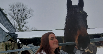 angela pet sitter à FOLLIGNY 50320_0