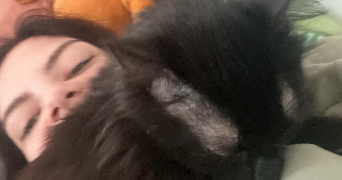 mélissa pet sitter à CHAPPES 63720_1