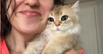 nicoly pet sitter à PARIS 16 75016_7