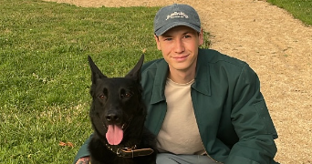 anthony pet sitter à LILLE 59800_2