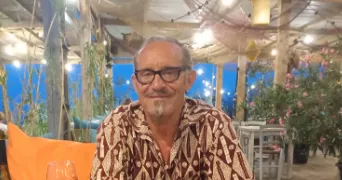 hervé pet sitter à LE BARCARES 66420