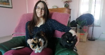 charlotte pet sitter à TOURS 37100_3