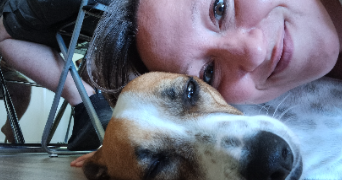 aurélie  pet sitter à CORBEIL ESSONNES 91100_4