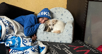 inès pet sitter à Strasbourg 67200_10