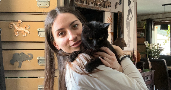 alycia pet sitter à ALBIAS 82350_2