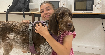 clara pet sitter à ANNECY 74960_3