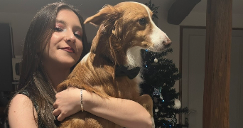 léna pet sitter à QUINCY SOUS SENART 91480_4