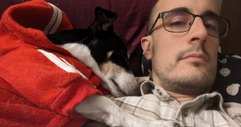 cyril dog sitter à Dourdan 91410_3