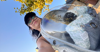 katherinne pet sitter à LE POULIGUEN 44510_0