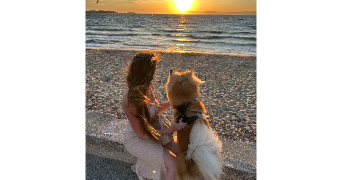 marion pet sitter à SENNECEY LES DIJON 21800_3