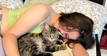 elise pet sitter à MANDRES LES ROSES 94520_1