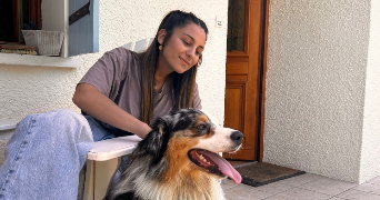 sandra pet sitter à BLAGNAC 31700_5