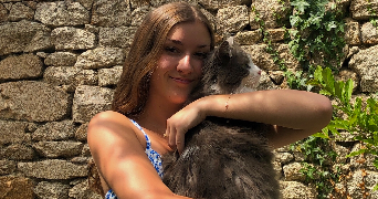 maéva pet sitter à RENNES 35700_2