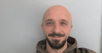 quentin pet sitter à PARIS 20 75020_0