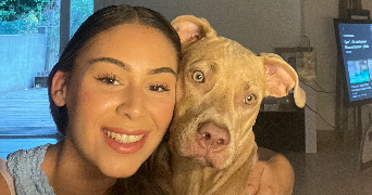 alliha pet sitter à CUERS 83390_0