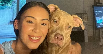 alliha pet sitter à CUERS 83390