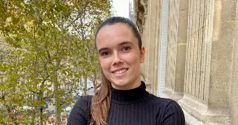marjorie pet sitter à ANGERS 49000