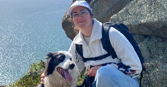 anna pet sitter à TOUTAINVILLE 27500_0