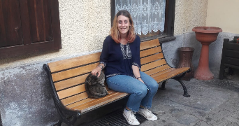 Karen pet sitter à LYON 03 69003_3