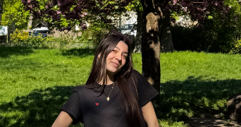 ambre pet sitter à PARIS 12 75012_0