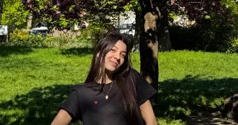 ambre pet sitter à PARIS 12 75012