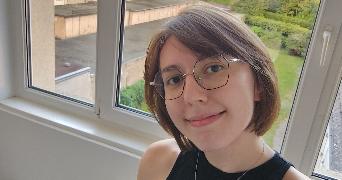 chloé pet sitter à STRASBOURG 67100