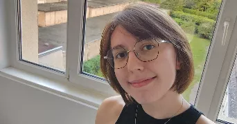 chloé pet sitter à STRASBOURG 67100