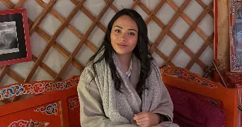 manel pet sitter à HYERES 83400