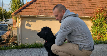 celian pet sitter à CREPY EN VALOIS 60800_1