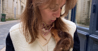 margot pet sitter à BORDEAUX 33000_2
