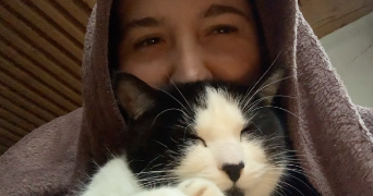 anaïs pet sitter à LYON 01 69001_1