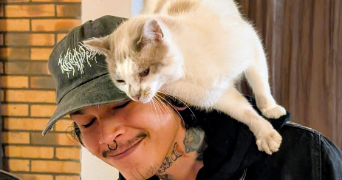 jordane pet sitter à LAVELANET 09300_0