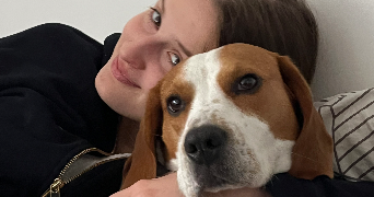 camille pet sitter à FLEVILLE DEVANT NANCY 54710_2