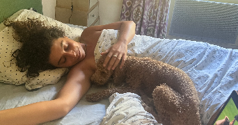 léa pet sitter à PARIS 09 75009_1