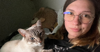 lola pet sitter à Beaucouzé 49070_0