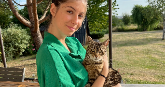 morgane pet sitter à MERY SUR OISE 95540_5