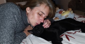 céline  pet sitter à LAMPERTHEIM 67450_4