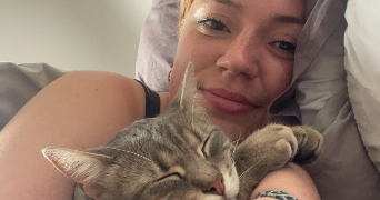 karina pet sitter à RENNES 35000_1