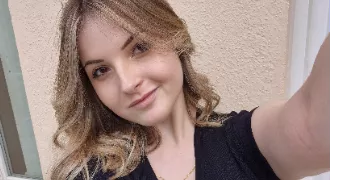 charlène pet sitter à ORANGE 84100