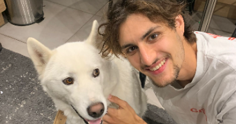 alban pet sitter à CHAVILLE 92370_6