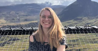 margaux pet sitter à SARTROUVILLE 78500