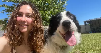 claire pet sitter à ANGERS 49000