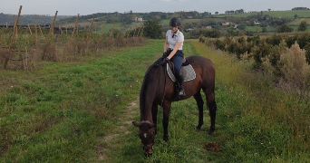 johanna pet sitter à ST GENIS LAVAL 69230_2